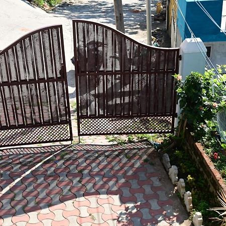 City Villa Retreat โกไดกานัล ภายนอก รูปภาพ