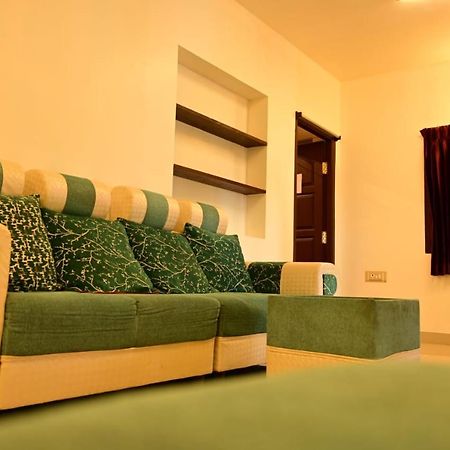 City Villa Retreat โกไดกานัล ภายนอก รูปภาพ
