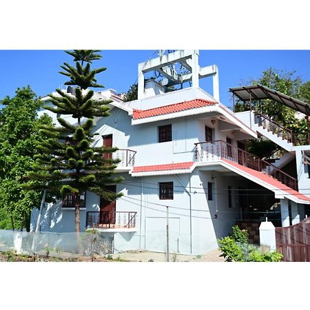City Villa Retreat โกไดกานัล ภายนอก รูปภาพ