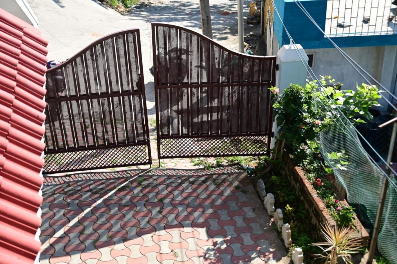 City Villa Retreat โกไดกานัล ภายนอก รูปภาพ