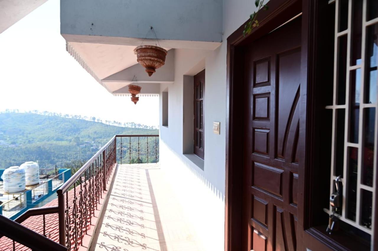 City Villa Retreat โกไดกานัล ภายนอก รูปภาพ