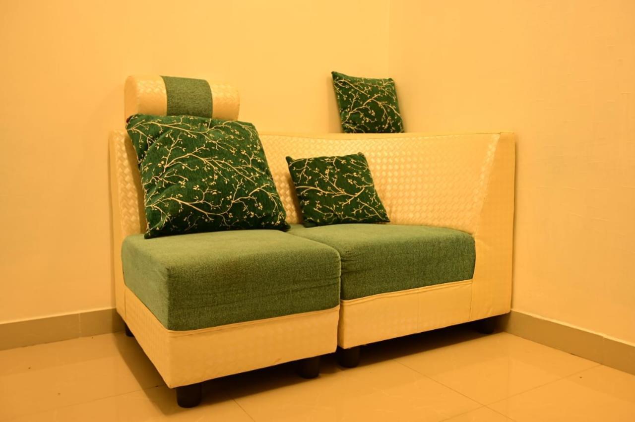 City Villa Retreat โกไดกานัล ภายนอก รูปภาพ