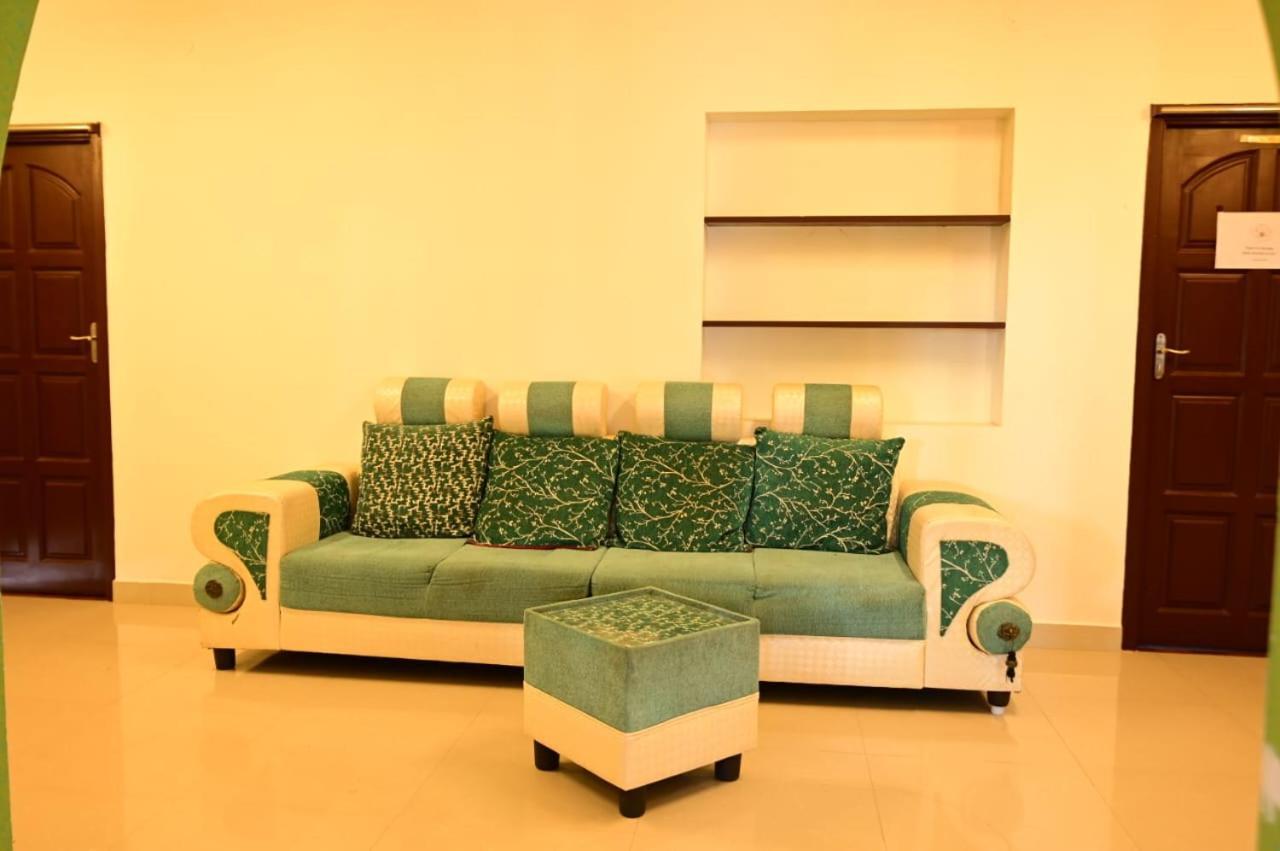 City Villa Retreat โกไดกานัล ภายนอก รูปภาพ