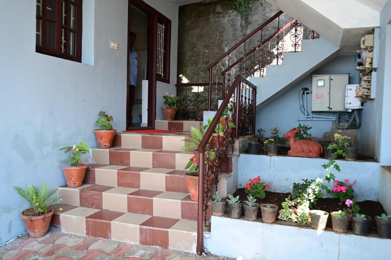 City Villa Retreat โกไดกานัล ภายนอก รูปภาพ