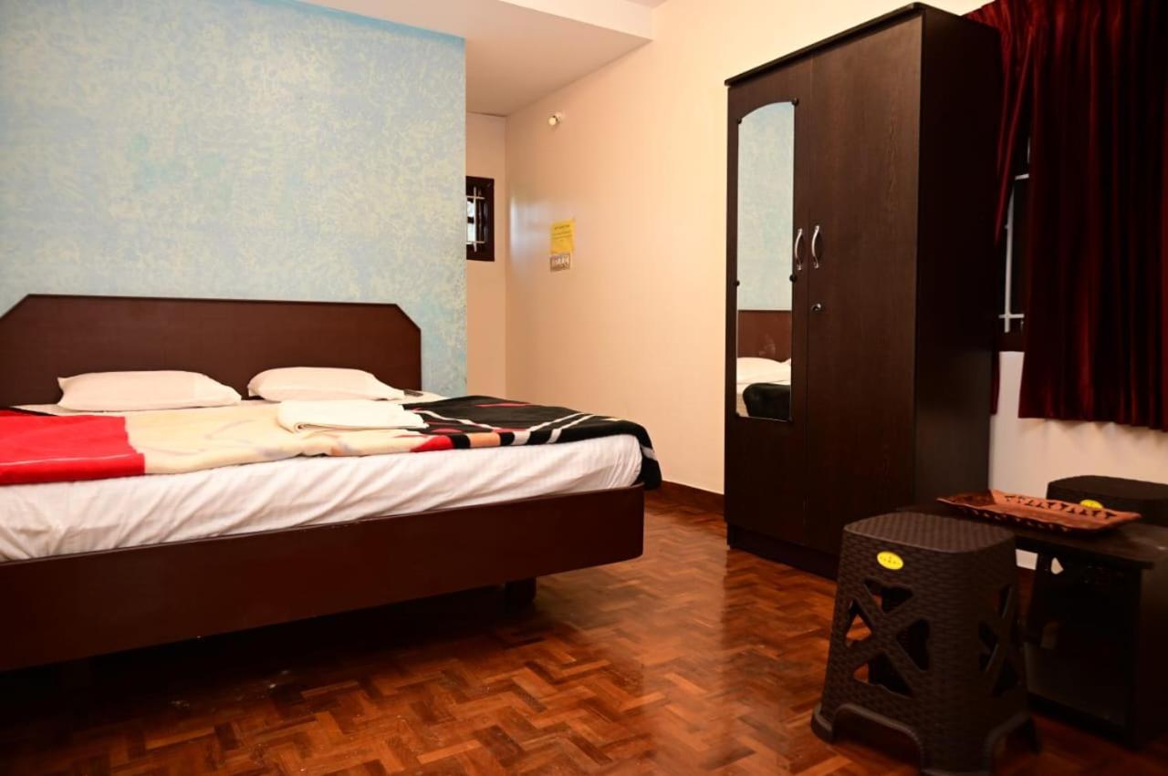 City Villa Retreat โกไดกานัล ภายนอก รูปภาพ