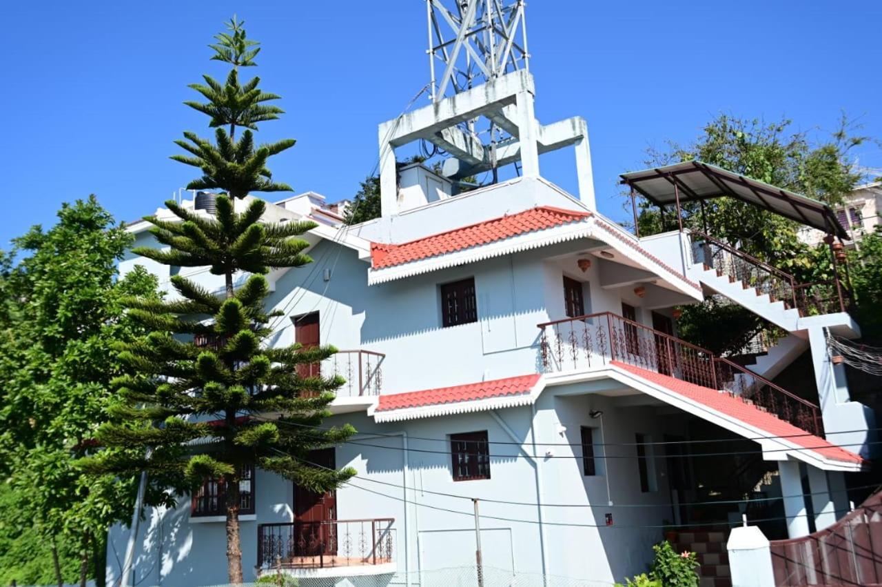City Villa Retreat โกไดกานัล ภายนอก รูปภาพ