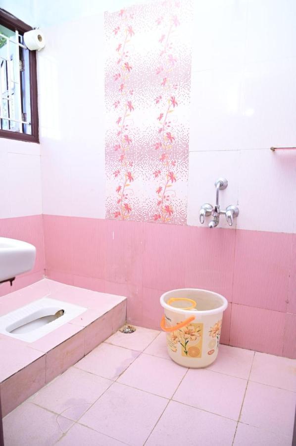 City Villa Retreat โกไดกานัล ภายนอก รูปภาพ