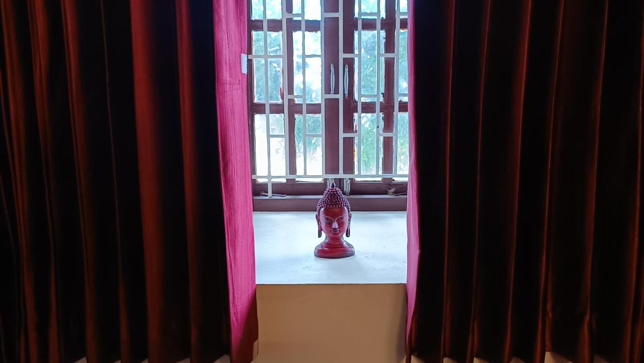 City Villa Retreat โกไดกานัล ภายนอก รูปภาพ