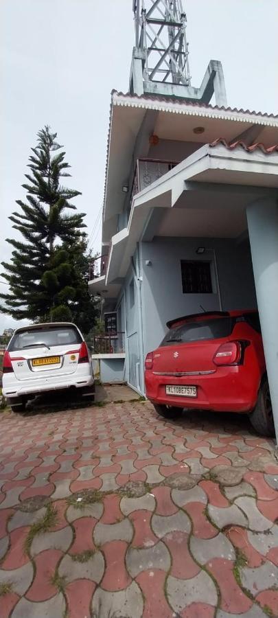 City Villa Retreat โกไดกานัล ภายนอก รูปภาพ