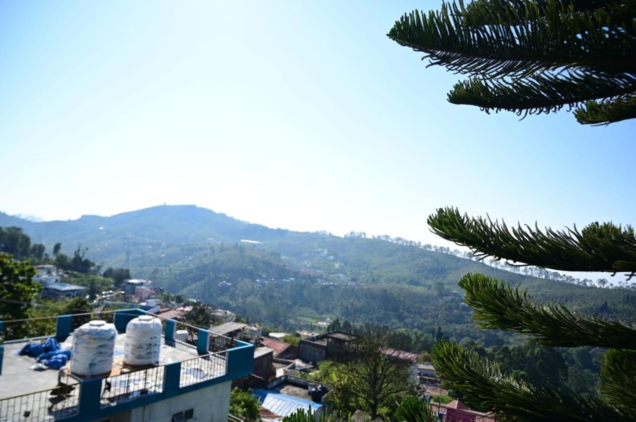 City Villa Retreat โกไดกานัล ภายนอก รูปภาพ