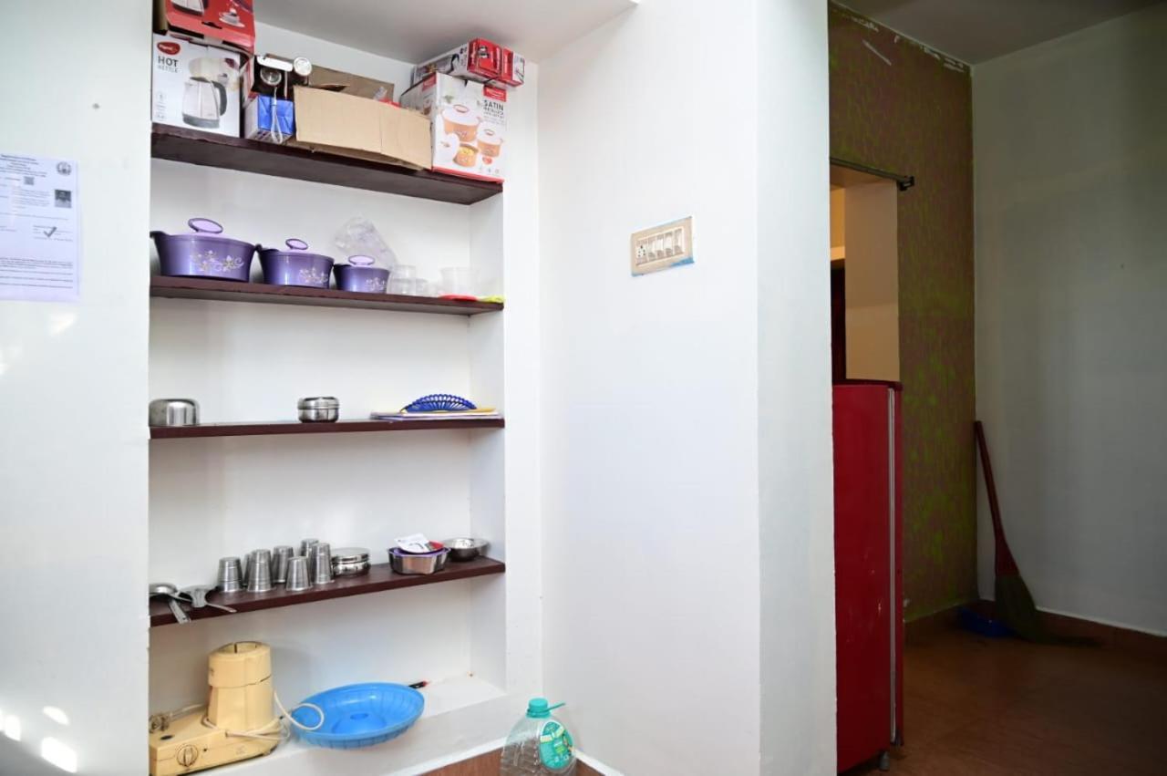 City Villa Retreat โกไดกานัล ภายนอก รูปภาพ